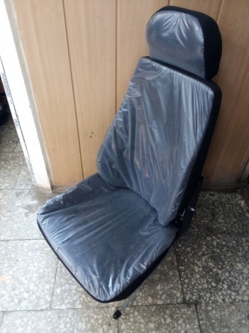 Кресло водителя высокое * на КАМАЗ за 24500 рублей в магазине remzapchasti.ru 5320-6810010 В №6