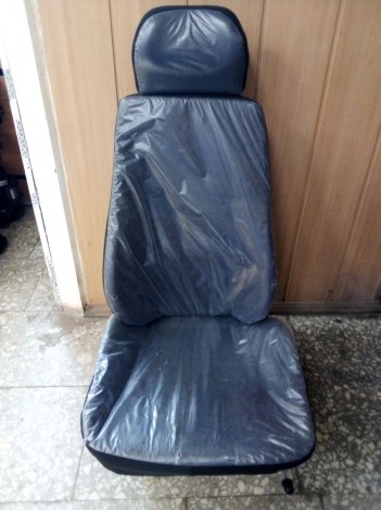 Кресло водителя высокое * на КАМАЗ за 24500 рублей в магазине remzapchasti.ru 5320-6810010 В №7