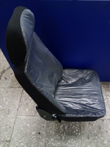 Кресло водителя высокое * на КАМАЗ за 24500 рублей в магазине remzapchasti.ru 5320-6810010 В №9