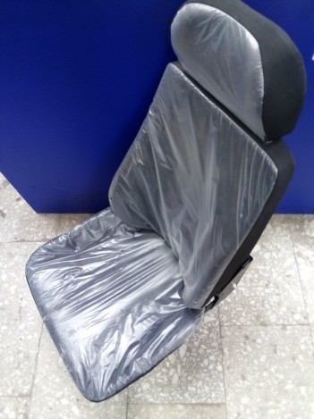 Кресло водителя высокое * на КАМАЗ за 24500 рублей в магазине remzapchasti.ru 5320-6810010 В №14