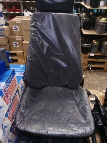 Кресло водителя высокое * на КАМАЗ за 24500 рублей в магазине remzapchasti.ru 5320-6810010 В №19