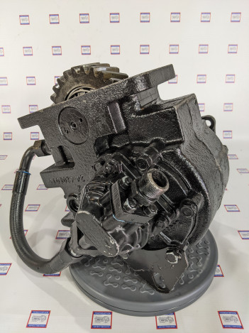 Коробка отбора мощности МП-24-05 Z=27 в сборе с НШ МП 24-4208010-05 Z27 - фото 4